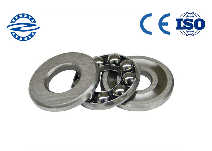 ZH Brand Thrust Ball Bearing 51368 340mm * 540mm * 160mm For Excavator
