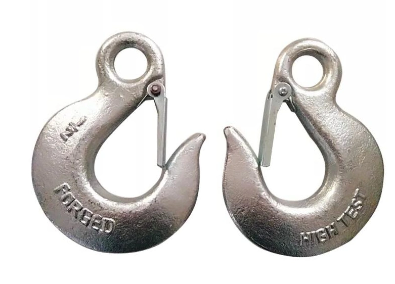 DIN689 Standard Eye Slip/Big Eye Cargo/American Hook