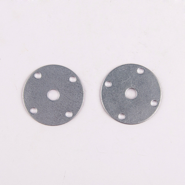 ZINC Stainless Steel Flat Spring Washers Flat Lock Washer