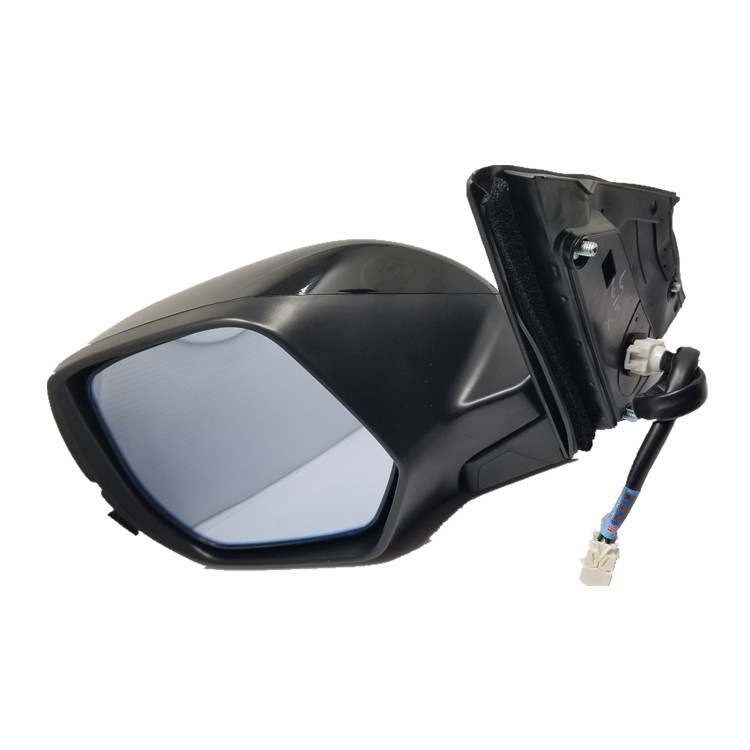 Supply Enough Stock Auto Folding Side Rearview Mirror for Honda City 76208-T9J-H01
