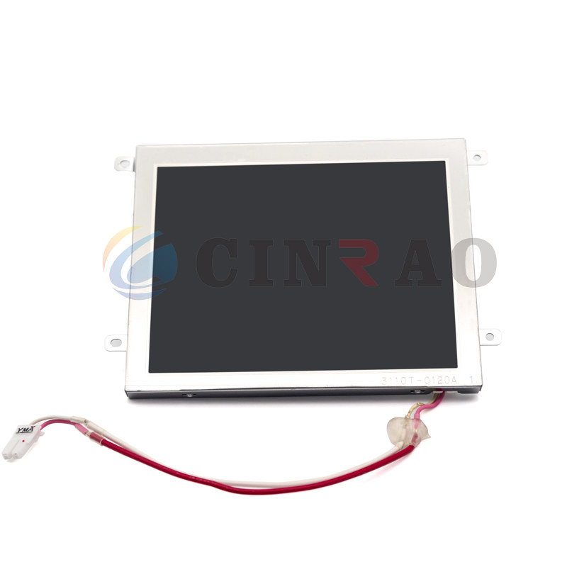 4.0 INCH LG TFT LCD Module LB040Q02 TD 01 For Car GPS Auto Spare Parts