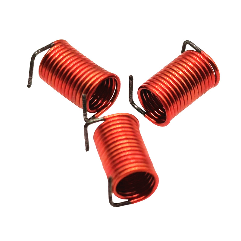 input choke 200a bobbin coil transformer inductors 1uh air core inductor