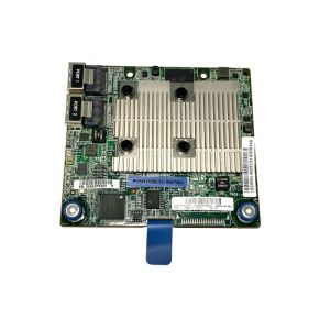 HPE Smart Array P408i-a SR Gen10 8 Internal Lanes/2GB Cache12G SAS Modular LH