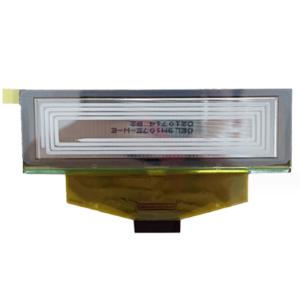 Indoor OLed Display Module, 3.12" 256*64 Dots Oled Display Module, OLed Display