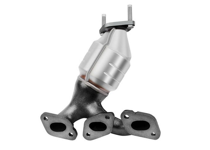 09810 Direct Fit Catalytic Converter Mercury Mariner Luxury Premier 3.0L