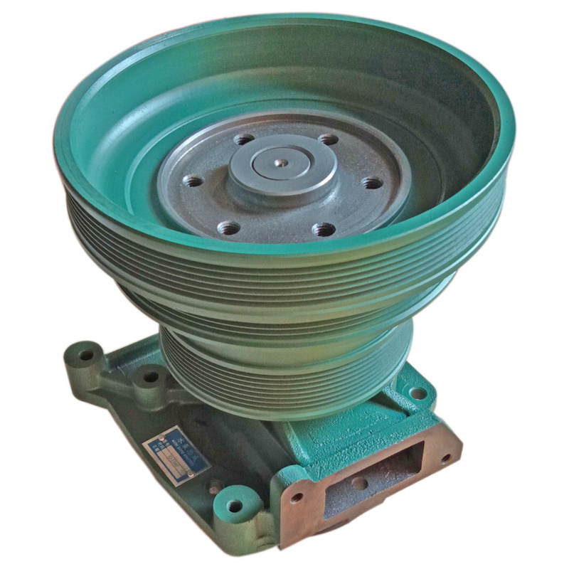 Sinotruk HOWO Weichai Engine Parts Vg1500060051 Water Pump