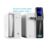 Buy cheap LTM Series 20L/H Type 1 Ultrapure Water Machine Ultra Pure Water Filtration from wholesalers