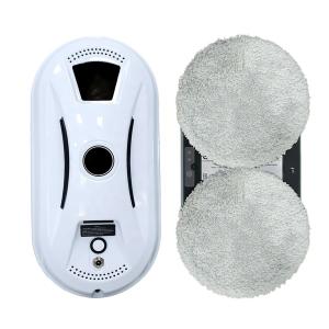 Remote Control App Robotic Window Washer English Automatic Domestic Window