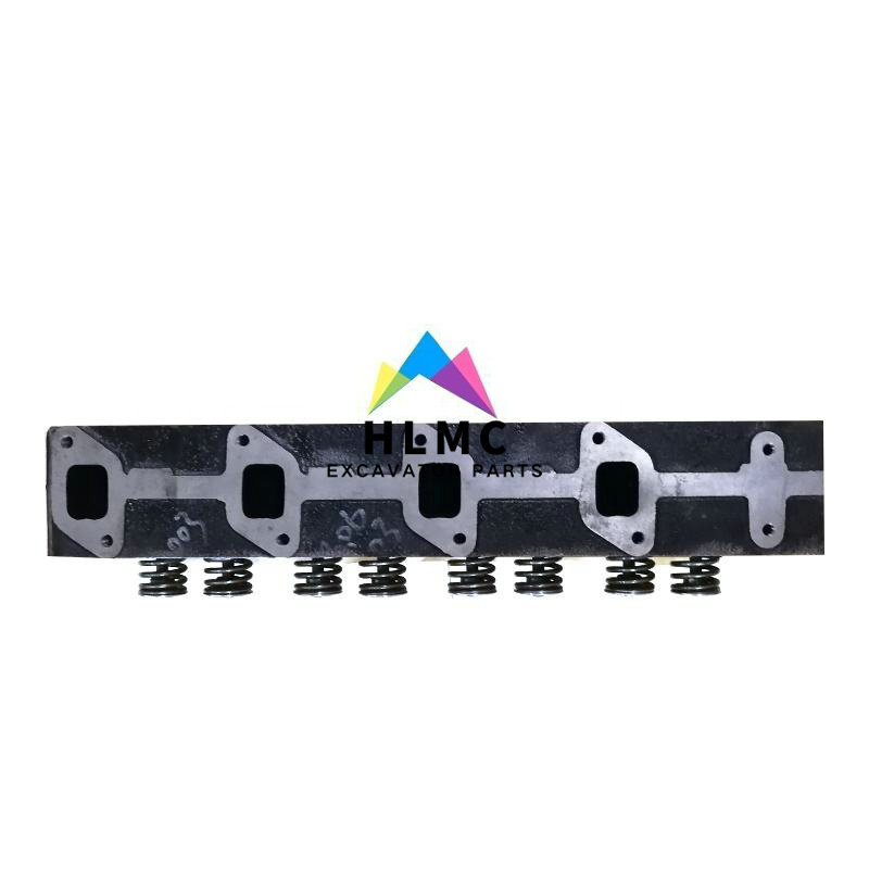 Excavator Vehicle Heavy Truck Diesel Engine Parts A2300 A1700 Cylinder Head