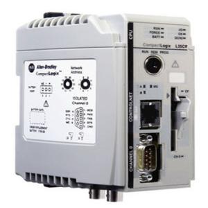 PLC 1769-OB32 CONTROLLOGIX OUTPUT MODULE