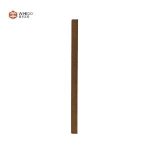 Premium and High-density MDF Perforated Acoustic Panel For Office Meeting Rooms