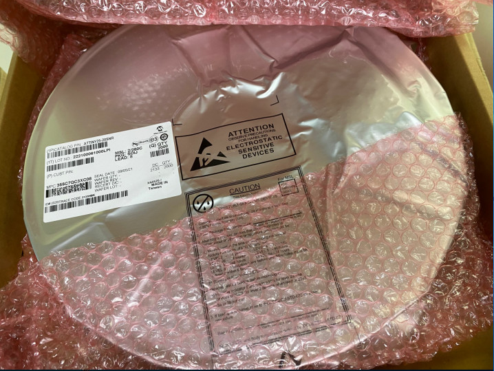 PIC32MX795F512L-80I/PT MCU 32-bit MIPS32 M4K RISC 512KB Flash 2.5V/3.3V 100-Pin TQFP
