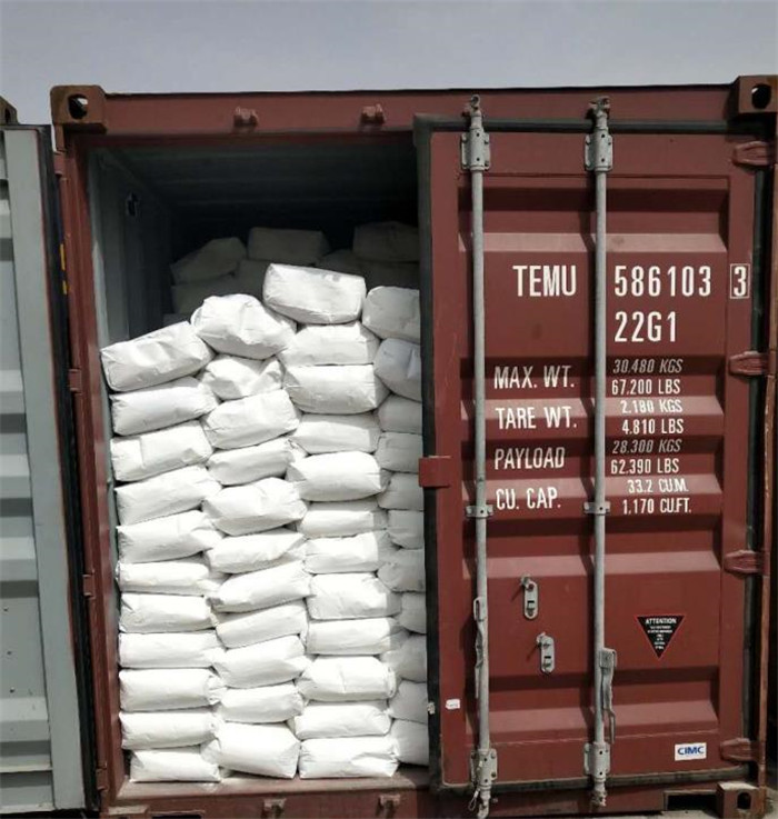 High Purity Wheat Gluten Protein Powder 2.0 % Max Percentage On Sieve Of 200μM