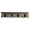 Buy cheap Russian GAZ GAZelle BOX NEXT BOX BUS NEXT BUS UMZ4216 with holes Aluminum from wholesalers