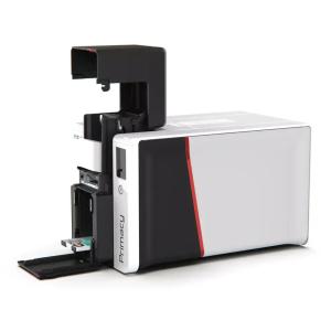 Evolis Primacy2 With LED Screen Double Side PVC ID Card Printer