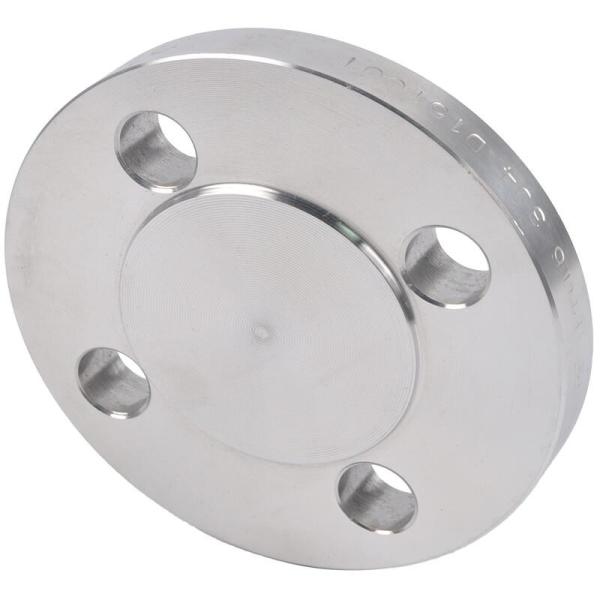 Fatigue Resistance Nickel Alloy Flanges 4/3" Class 300 Inconel 800 For