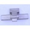 Buy cheap Micro Slide Trolley Wax Metal Casting , Silicon Sol Casting Part 70*120 from wholesalers
