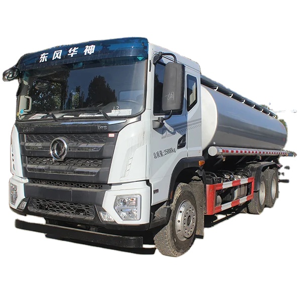 Dong Feng 22 Cubic Meter Liquid Loaded Vehicle