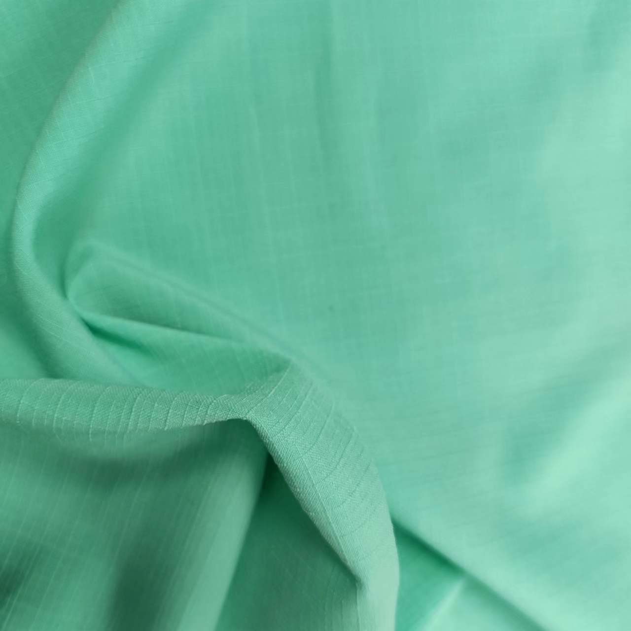 Woven Dyed Ripstop 4 Way Stretch 140 G Sportswear Fabric 90% Polyester 10% Spandex