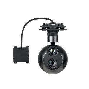 A10T Pro Quadcopter Camera Gimbal Multi Functional Motion Tracking Gimbal