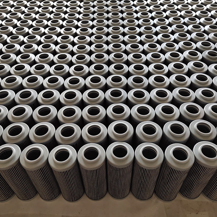 Harbor Machinery Paper Core Hydraulic Filter Cartridge 923976.2805