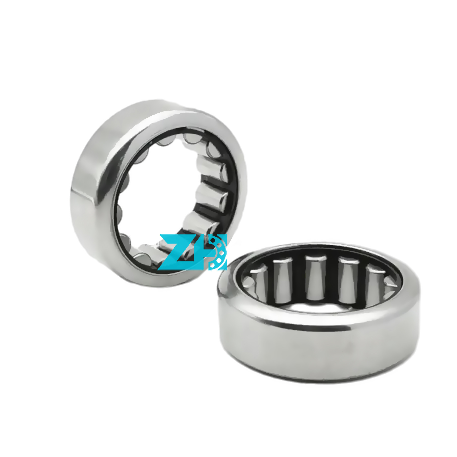 High Precision Cylindrical Roller Bearing FC67148.5 size 41.2x64.29x21.9mm High Load Capacity GCR15