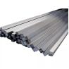 Buy cheap 430 Cold Drawn Flat Stainless Steel Bar Square Bending Processing from wholesalers