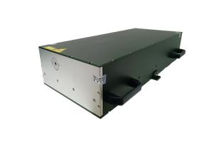  100-500W QCW High Power Green Laser Manufactures