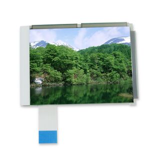 EW32F90FLW Lcd Panel 3.8'' LCD DISPLAY SCREEN 320*240 WLED 14 Pins