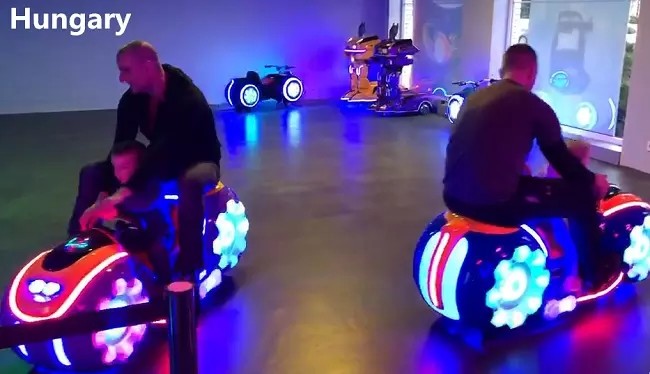 250W Kids Arcade Machine / Outdoor Playground Equipment Go Kart For Adults Pedal With 2 Seats