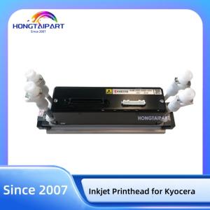 China Inkjet Printhead KJ4B-0300-G06DS for Kyocera UV Ink Two Color Print Head HONGTAIPART on sale