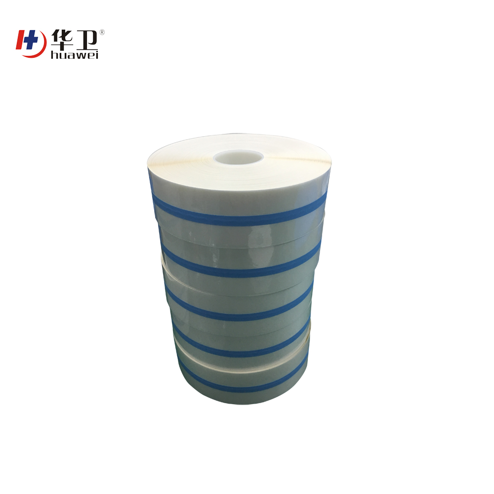 CE Certificate Polyurethane Material Surgical Micropore Tape
