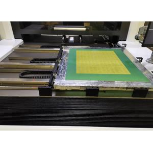 900x1000mm CTS Computer To Screen Textile DMD Technology