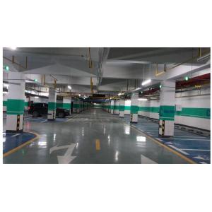 Effortless Navigation To Parking Spaces with Smart Parking Solution