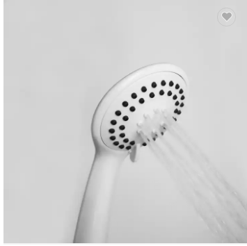 Upgrade Your Shower With This Modern Design Handheld Head 3 Functions And 3 Jets