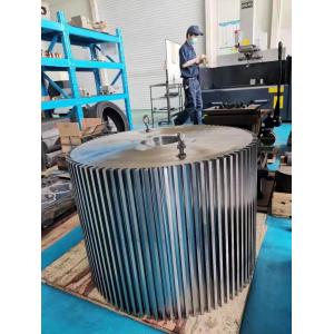  2000kg/h Or Above Capacity Cassava Starch Processing Machine With Continuous Type And Crushing-Separating Technics Manufactures