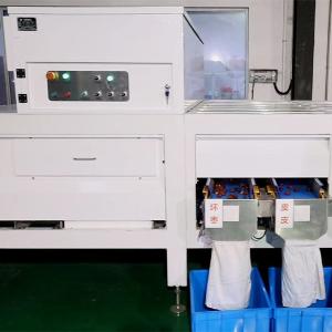 3 Ton/H Output 1-Year Warranty Red Dates Sorting Machine With CE Certificates