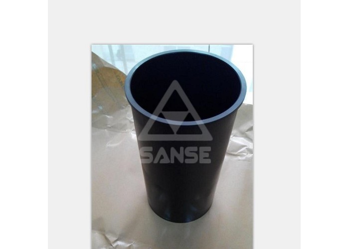 Engine Liner 6207-31-2210 Cylinder Liner For Excavator Engine KOMATSU Machinery