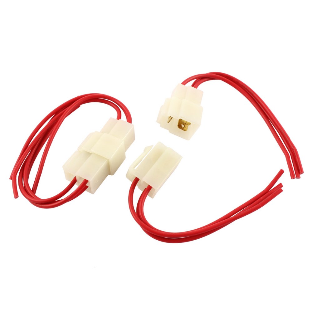 Copper Conductors Custom Wiring Harness for JST Zh Ph Eh Xh Express DHL FEDEX UPS TNT Ect