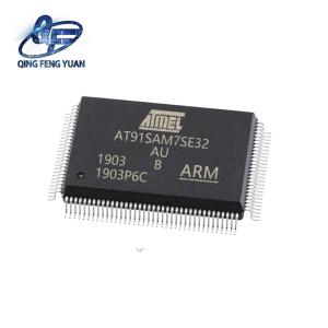 ATXMEGA128A4U-MH Atmel Electronic Components TQFP-64 Package