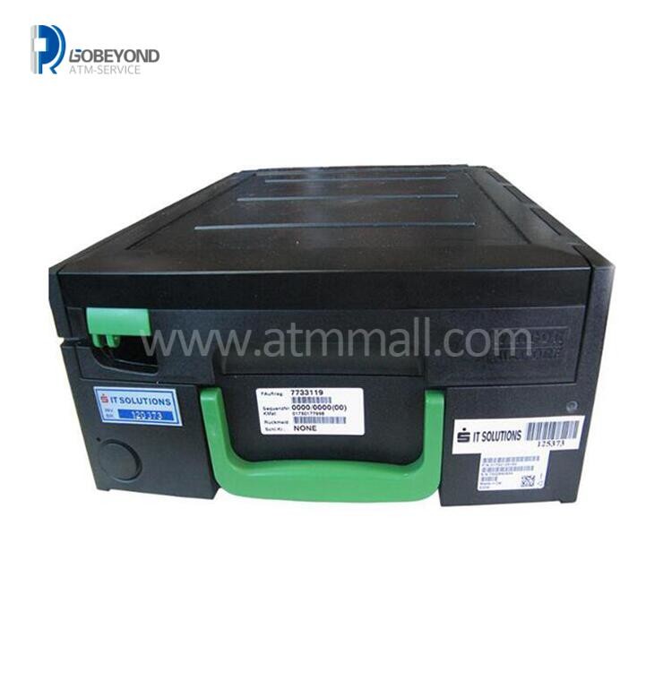 01750129160 Wincor Cineo C4060 ATM Cash Cassettes