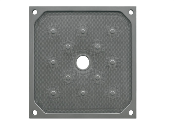 Diaphragm Press Filter Press Filter Plate Filter Press Cloth Wastewater Treatment