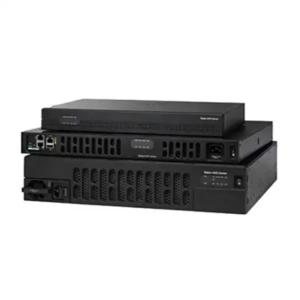 ISR4451-X / K9 Cisco 4451-X Integrated Services Router