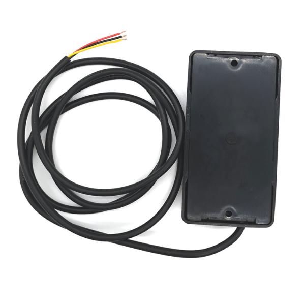 1 wire reader rfid reader one wire communication for vehicle tracking system