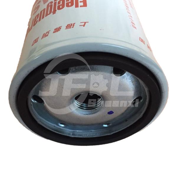 Fuel-gas separator 4931691X For Shacman X3000 H3000 truck parts