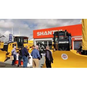 LCD Display Hydraulic Cylinder Hydrostatic Dozer Shantui DH13K2 PAT