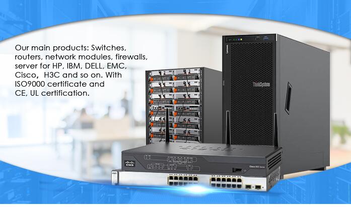 Dell R750 Rack Server 2U with R750 Motherboard and 2x 1400W Non-Hot-Plug Power Supply
