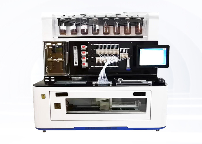 Oligo Synthesis Equipment For Molecular Diagnostics Sequencing And QPCR