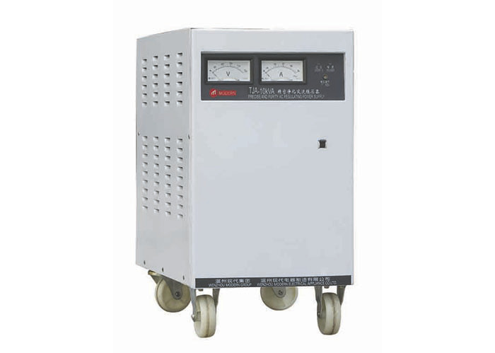  220V Constant Voltage Transformer Manufactures