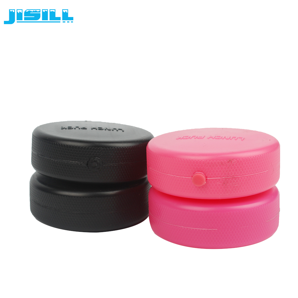 Plastic Microwave Hot Cold Gel Pack Instant Thermal For Bag , 730ml Capacity